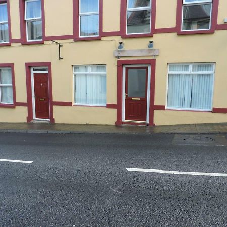 11 Malin Street, Noreens place Carndonagh Buitenkant foto