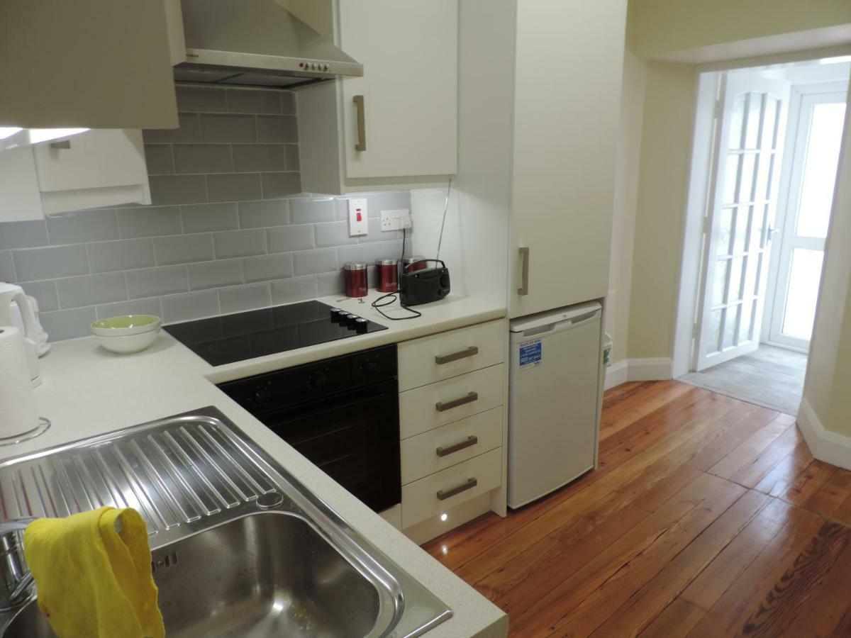 11 Malin Street, Noreens place Carndonagh Buitenkant foto