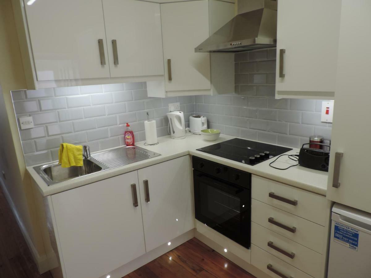11 Malin Street, Noreens place Carndonagh Buitenkant foto