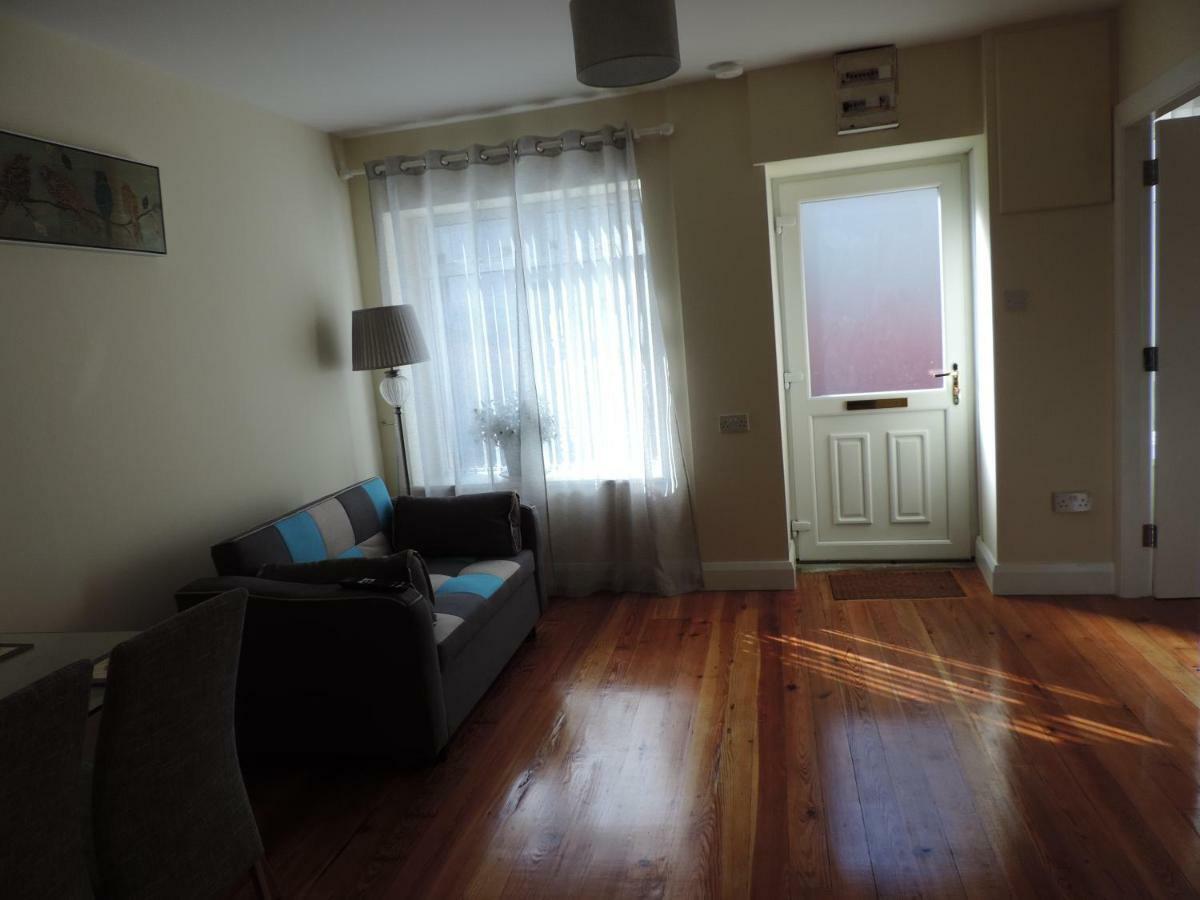 11 Malin Street, Noreens place Carndonagh Buitenkant foto