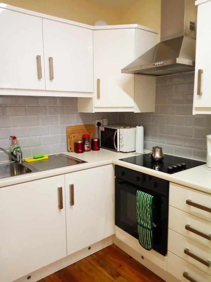 11 Malin Street, Noreens place Carndonagh Buitenkant foto