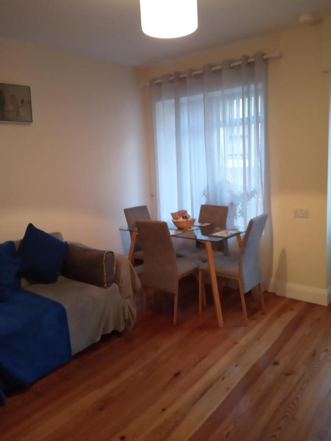 11 Malin Street, Noreens place Carndonagh Buitenkant foto