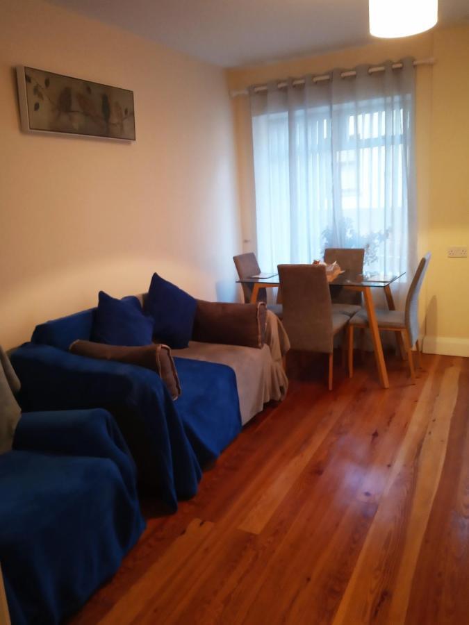 11 Malin Street, Noreens place Carndonagh Buitenkant foto