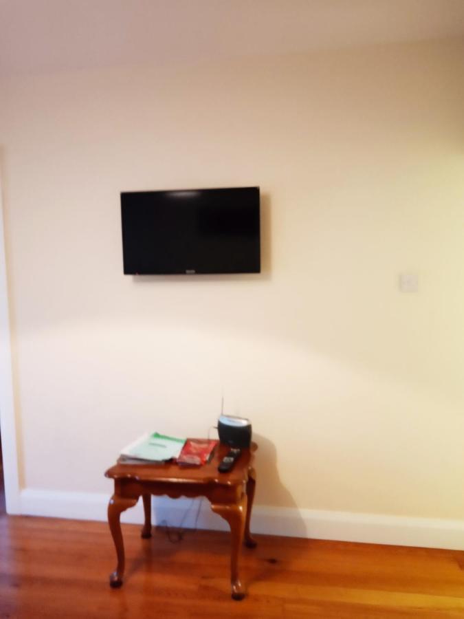 11 Malin Street, Noreens place Carndonagh Buitenkant foto