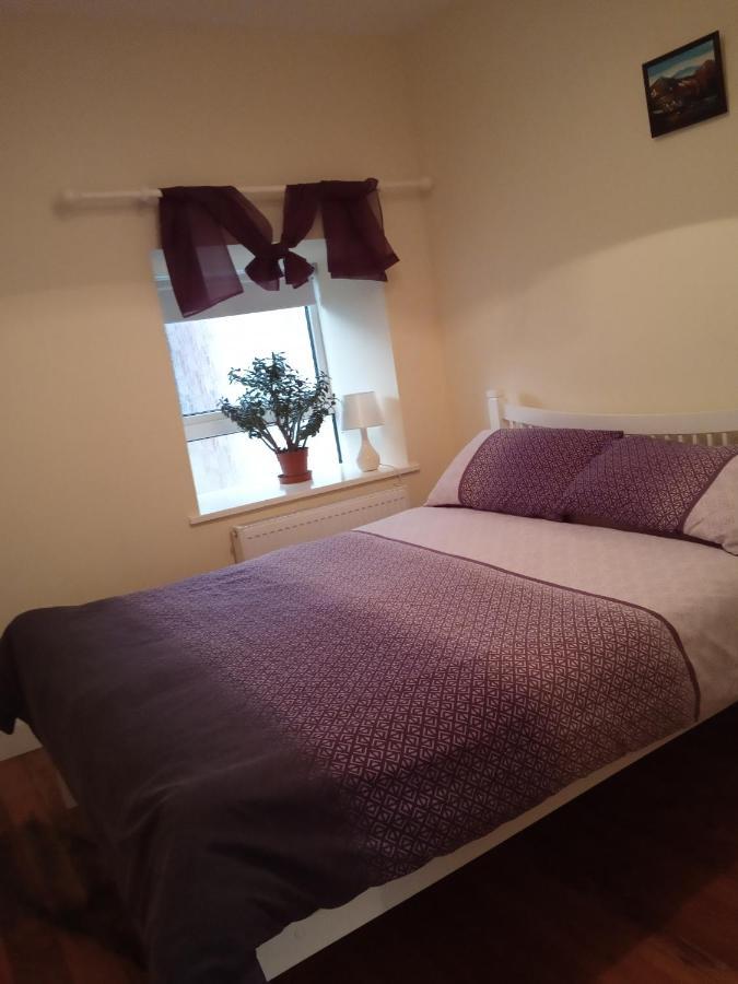 11 Malin Street, Noreens place Carndonagh Buitenkant foto