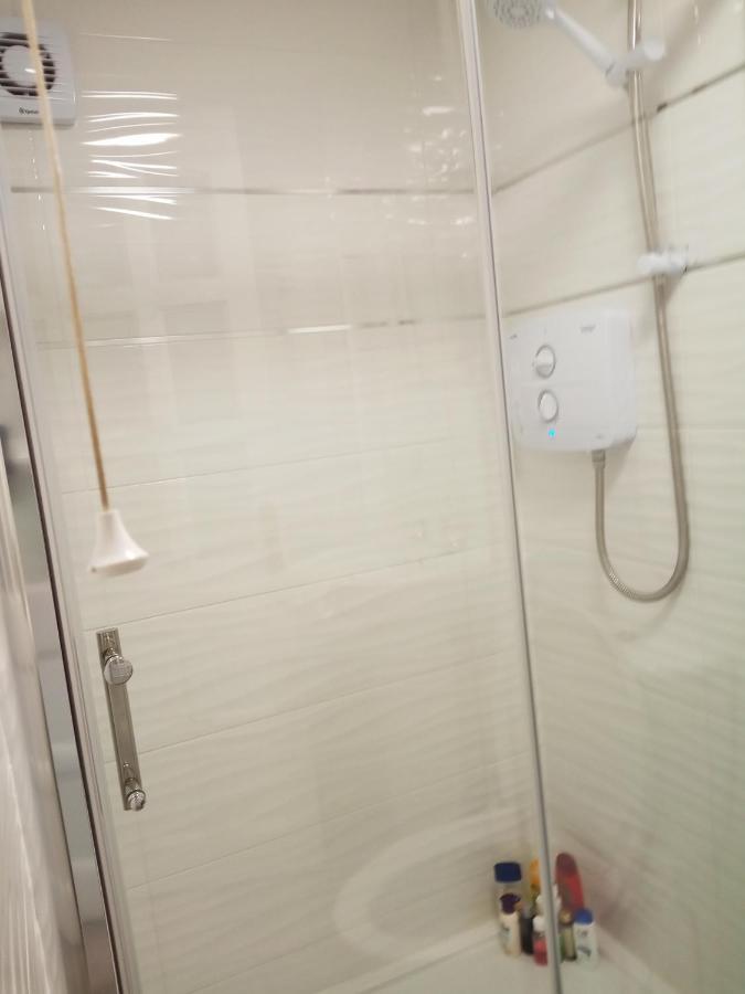 11 Malin Street, Noreens place Carndonagh Buitenkant foto